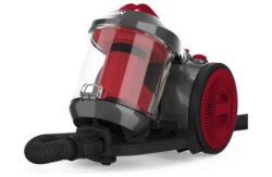 Vax - Power Revive Bagless Cylinder Vacuum Cleaner-CCMBPNV1T1